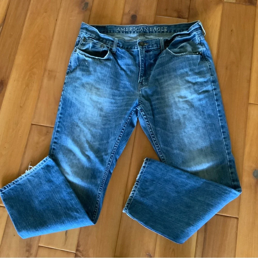 American Eagle jeans size 36 x 30